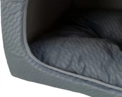 Trixie Kattenmand Iglo Alena Blauw / Grijs 13 Trixie Kattenmand Iglo Alena Blauw / Grijs -TuckerCare 415185 04