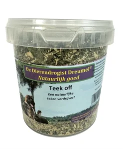 Dierendrogist Teek Off 7 Dierendrogist Teek Off -TuckerCare 415202