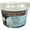 Dierendrogist Testikels Indalen Capsules -TuckerCare 415209