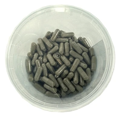 Dierendrogist Prostaat Vitaal Capsules 4 Dierendrogist Prostaat Vitaal Capsules - Afbeelding 2