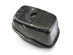 Savic Kattenbak Nestor Marble Zwart / Wit 16 Savic Kattenbak Nestor Marble Zwart / Wit -TuckerCare 415227 06