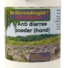 Dierendrogist Diarree Poeder Hond -TuckerCare 44847