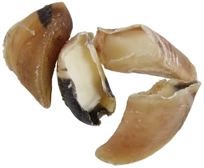 Petsnack Snack Kalfshoeven Met Schapenvet Groot 3 Petsnack Snack Kalfshoeven Met Schapenvet Groot