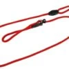 Hunter Retrieverlijn Met Stop Freestyle Rood -TuckerCare 47611