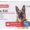 Beaphar Vlo Kill+ Grote Hond Vanaf 11 Kg -TuckerCare 50265
