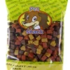 Petsnack Mini Hartjes Mix -TuckerCare 55089