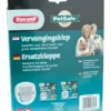 Petsafe Vervangingsklep Voor 260 / 270 / 280 Kattenluik -TuckerCare 65649
