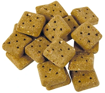 Excellent Lam / Rijst Koekjes 3 Excellent Lam / Rijst Koekjes