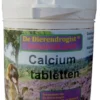 Dierendrogist Calcium Tabletten -TuckerCare 69054