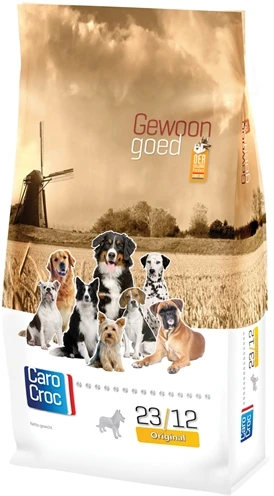 Carocroc Original 23/12 3 Carocroc Original 23/12