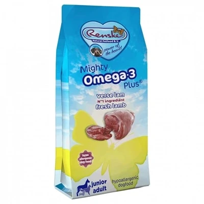 Renske Hond Mighty Omega Plus Lam 3 Renske Hond Mighty Omega Plus Lam