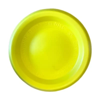 Starmark Frisbee Easy Glider Durafoam Max Assorti 4 Starmark Frisbee Easy Glider Durafoam Max Assorti - Afbeelding 2