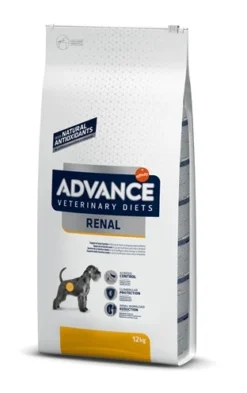 Advance Veterinary Diet Dog Renal Nieren -TuckerCare 89454