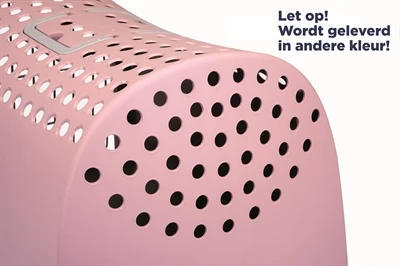 Imac Reismand Linus Taupe 5 Imac Reismand Linus Taupe - Afbeelding 3