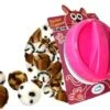Cat ‘N’ Caboodle Happy Pet Fuzzeez Bal -TuckerCare 97256