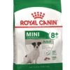Royal Canin Mini Adult +8 -TuckerCare 98325